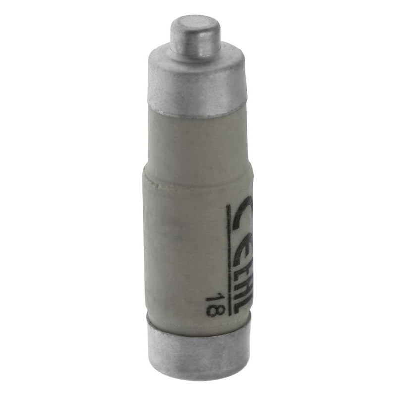 Eaton - D0-Sicherungseinsatz Sicherungseinsatz Nieders. SICHERUNG-#16NZ01R 16A AC 400V 50kA − 10 Stück