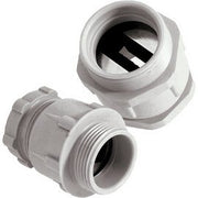 Lapp Zubehör - Kabelverschraubung SKINDICHT-SVFK-M-25/16 52107900 − 25 Stück