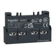 Schneider Electric - Hilfsschalterblock Hilfsschalter GVAE11 1S1Ö