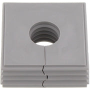 Weidmüller - Durchführungstülle Kabeltülle 15mm 16mm CABTITE S#2584500000 − 10 Stück
