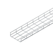 Niedax - Gitterrinne Gitterrinne GRS 60.600 E3 − 3 Meter
