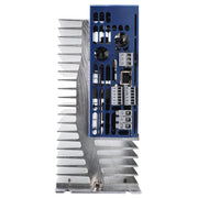 Jumo - Halbleiterrelais Thyristorleistungssteller 00585930 150A,230V,U2-Regel