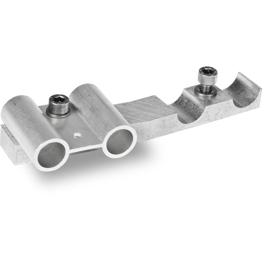 TechniSat - Antennenmontagematerial Multifeedsystem 0001/1518 mit Halteschelle − 1 Stück by TechniSat
