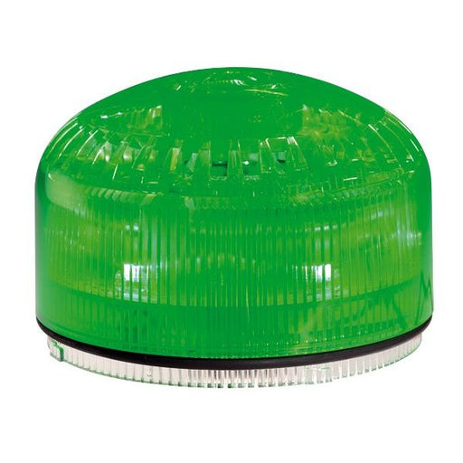 Grothe - Optisches/Akustisches Signalgerät Modul Kombileuchte LED MHZ 8933 grün