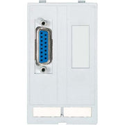 Murrelektronik - Einsatz/Abdeckung für Kommunikationstechnik Frontplattenschnittstelle 4000-68000-0530000 Modlink MSDD
