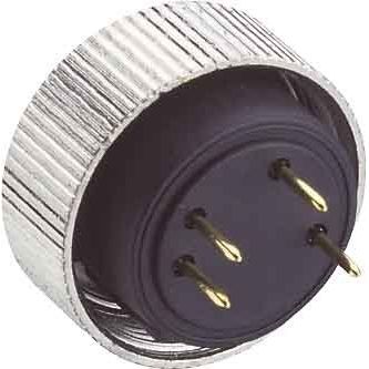 Belden - Zubehör/Ersatzteile für Bussystem Profibus Abschl.widerstand 0979 PTX 201 − 5 Stück