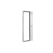 Rittal - Komponente für den Ausbau (Schaltschrank) Schwenkrahmen VX 8619.024 beidseit., für B:800