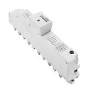Weidmüller - Überspannungsableiter für Energietechnik/Stromversorgung Überspannungsableiter VPUZPASI3+1300/12,5 Leckstromfrei
