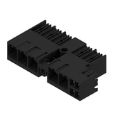 Weidmüller - Leiterplattensteckverbinder Verbinder 7.62mm SV-SMT 7.#2530040000 − 30 Stück