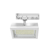 Dotlux - Downlight/Strahler/Flutlicht LED-Schienenstrahler 5772-099100 MC, ML, weiß