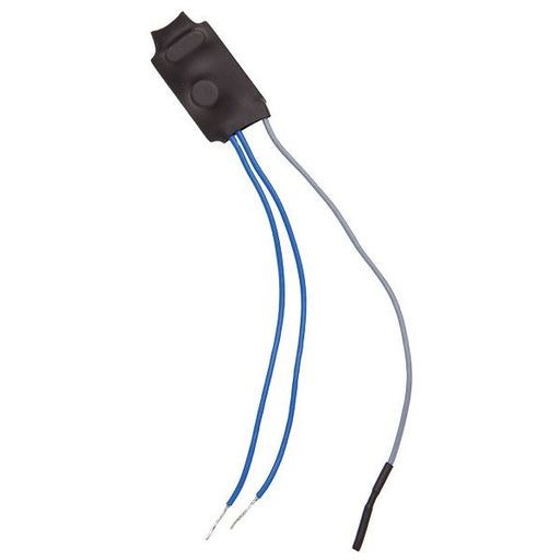 TCS Tür Control - Zubehör/Ersatzteile für Türkommunikation Einbau-Sender FFL0002-0000 RTS17E
