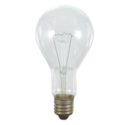 Scharnberger+Hasenbein - Allgebrauchsglühlampe Standard Glühlampe 110x239mm 40783 E40 130V 300W matt