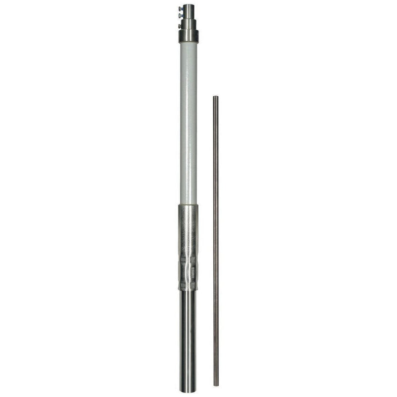 DEHN - Zubehör/Ersatzteile für Erdung und Blitzschutz Stützrohr SRD505000FSP#105322 D 50mm L 5000mm