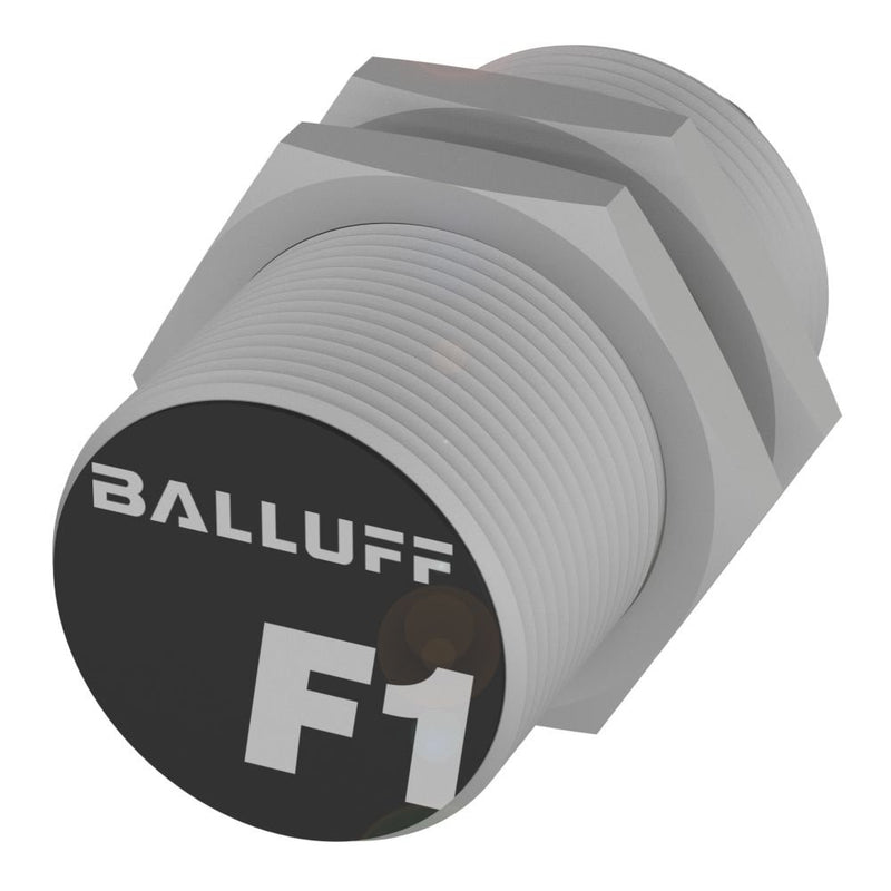 Balluff - Induktiver Näherungsschalter Sensor induktiv BESM30MLPSC10AS04G-W M30x1,5