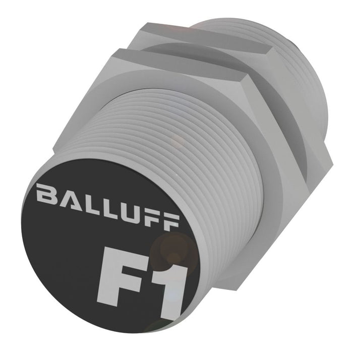 Balluff - Induktiver Näherungsschalter Sensor induktiv BESM30MLPSC10AS04G-W M30x1,5  − 1 Stück
