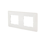 Metz Connect - Staubschutz für Steckverbindungen Abdeckplatte 820466-0102-I 80,5 x 151,5 mm − 10 Stück