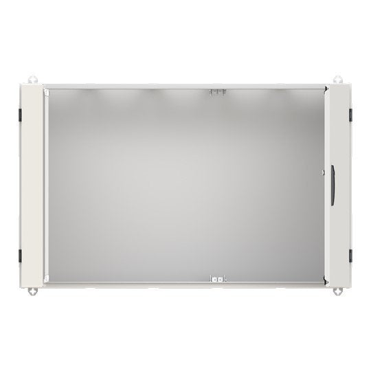 Striebel&John - Leergehäuse Wandschrank TL505G SK I, IP55