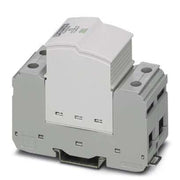 Phoenix Contact - Blitzstromableiter für Energietechnik Blitzstromableiter FLTSECPT1-1C350/25FM Typ 1