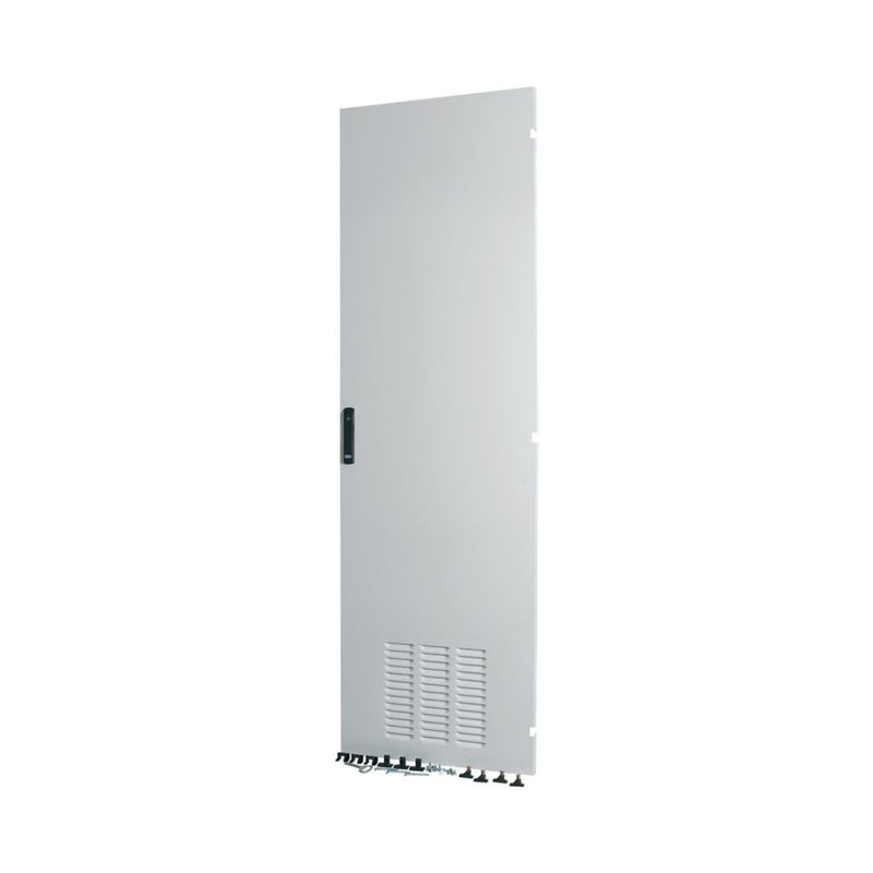 Eaton - Tür/Bedientableau (Schaltschrank) Kabelraumtür Feld XSDFV4R-20/06 1200/600+600 IP42 re