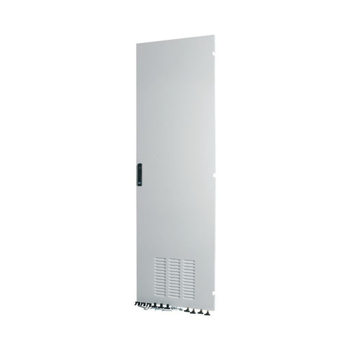 Eaton - Tür/Bedientableau (Schaltschrank) Kabelraumtür Feld XSDFV4R-20/06 1200/600+600 IP42 re