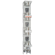 GSAB Elektrotechnik - Sicherungslastschaltleiste NH-Sicherungsleiste Gr.3 99.00.027 3-pol. 630A