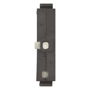 Eaton - Hilfsschalterblock Funktionselement M22-SWD-K11LEDC-R 2 Pos., LED-R, Boden