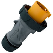 Mennekes - CEE-Stecker (IEC 60309) CEE Stecker PTX 13619 16A3p4h110V IP69