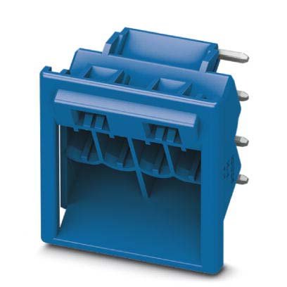 Phoenix Contact - Leiterplattensteckverbinder Leiterplattengrundleiste ICC25-H/4R5,0-5015 − 50 Stück