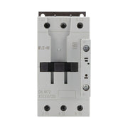 Eaton - Leistungsschütz zum Schalten von Wechselstrom Leistungsschütz 3polig DILM72(230V50/60HZ) 380/400V 37kW