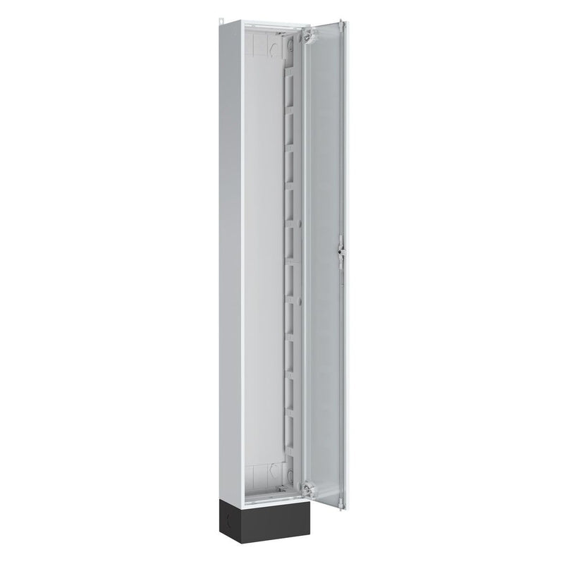 ABN - Leergehäuse System-Gehäuse SF112