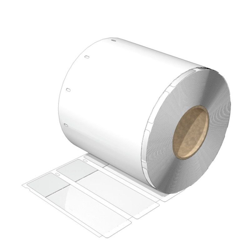 Weidmüller - Kabelmarkierungssystem Kabelmarkierungssystem THMWOQXVI#2799230000 14-27mm,95.2mm − 1000 Stück