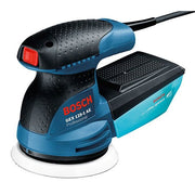 Bosch - Exzenterschleifer (elektrisch) Exzenterschleifer 0601387504 GEX 125-1 AE 3xC470