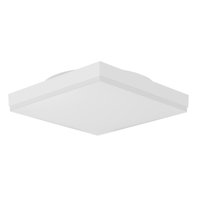 EVN Lichttechnik - Decken-/Wandleuchte LED-Anbauleuchte AP27254425 CCT Switch