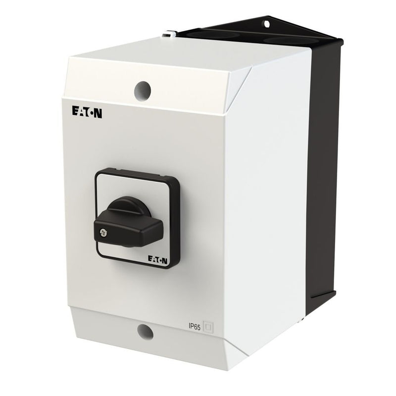 Eaton - Lastschalter Umschalter T3-5-8369/I2 Aufbau IP65