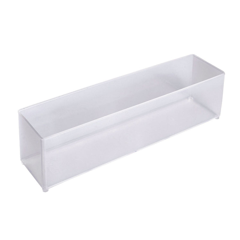Cimco Werkzeuge - Sortimentskasten für Schrauben Facheinsatz 80-BA8-3 69x55x235mm