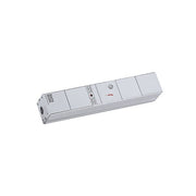 Bachmann - Mehrfachsteckdose Steckdosenleiste ALU 1HEVM 8.002.638 Strom 2x1,0m CEE 32A