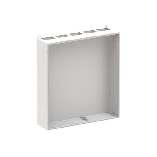 Striebel&John - Leergehäuse Wandschrank TW509GB SKI IP30 Basis