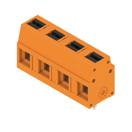 Weidmüller - Leiterplattenklemme Leiterplattenklemme LMFV 7.50#2787590000 7.50mm − 136 Stück