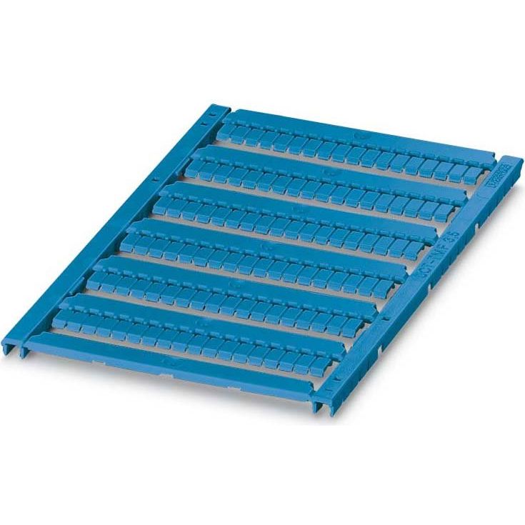 Phoenix Contact - Klemmenmarkierung Marker für Klemmen UCT-TMF 3,5 BU − 10 Stück
