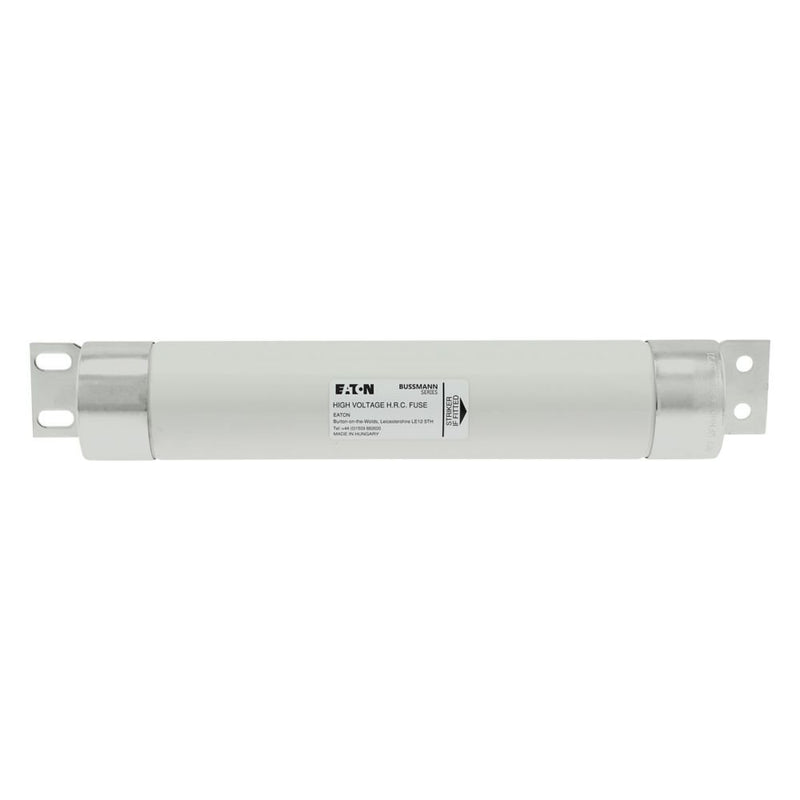 Eaton - Mittel-/Hochspannungssicherung Motor-Sicherungseinsatz 7.2WFNHO125 125 A, AC 7.2 kV − 3 Stück