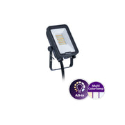 Philips Lighting - Downlight/Strahler/Flutlicht LED-Strahler BVP167 LED #73601699 830/840