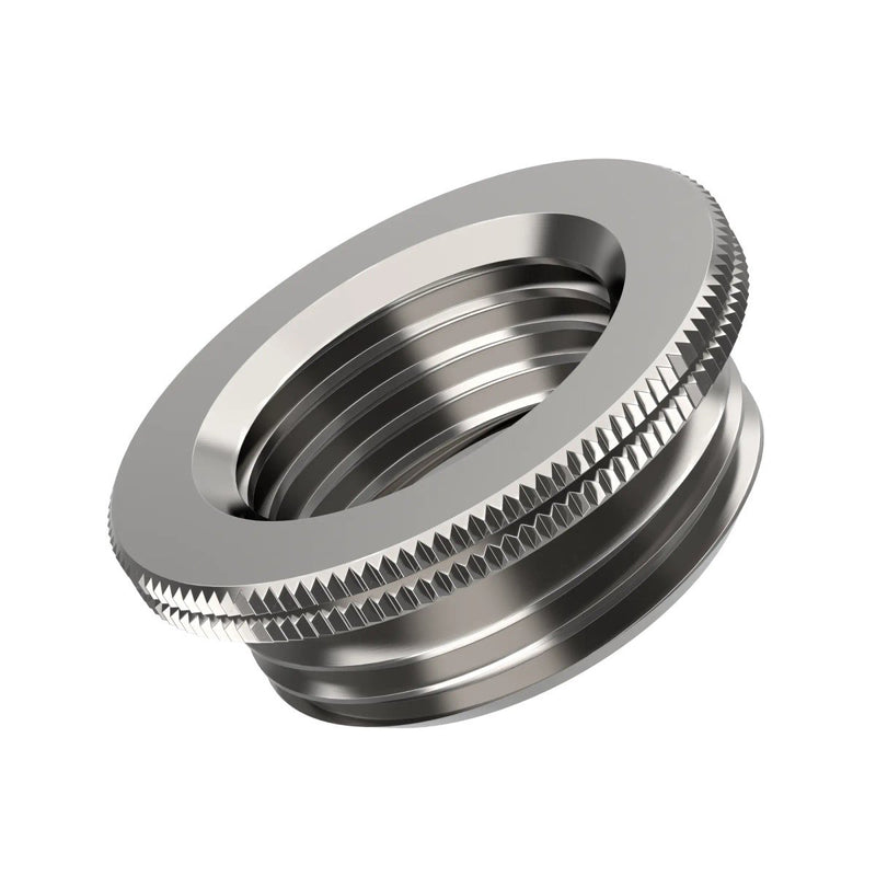 Lapp Zubehör - Erweiterungs-/Reduzierring SKINDICHT MR-M 63x1,5/ 52104322LF 50x1,5 − 10 Stück