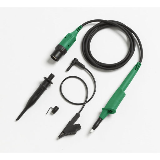 Fluke - Zubehör/Ersatzteile für Prüf- und Messgeräte (Elektro) Spannungstastkopfsatz VPS410-II-V 500 MHz, 10:1, gr