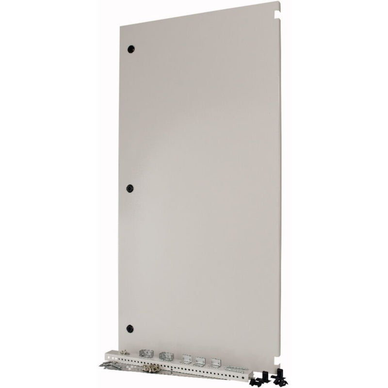 Eaton - Tür/Bedientableau (Schaltschrank) Geräteraumtür feldbreit XSDBSC1206 IP55 grau