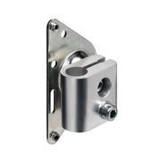 Leuze - Zubehör/Ersatzteile für Industriesensoren Montagesystem BTU 346M-D12 − 1 Stück