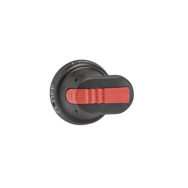 ABB Stotz S&J - Handgriff für Schaltgeräte Pistolengriff OHB45L6 45mm Wellen- 6mm