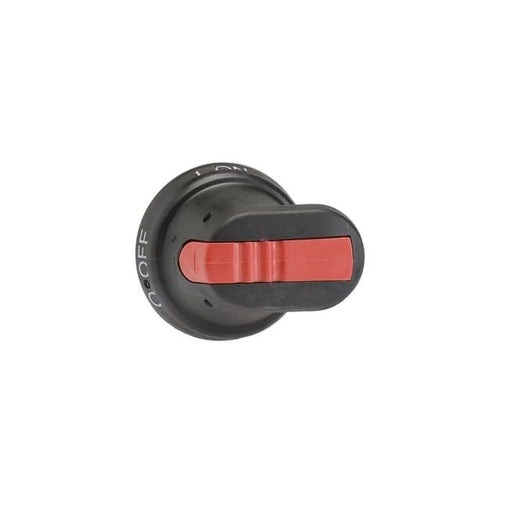 ABB Stotz S&J - Handgriff für Schaltgeräte Pistolengriff OHB45L6 45mm Wellen- 6mm