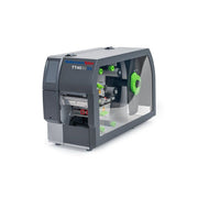HellermannTyton - Drucker/Scanner/Kopierer Thermotransferdrucker TT4030DS-MET-GY beidseitiger Druck