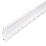 Nobile - Zubehör/Ersatzteile für Lichtschlauch/-band Alu Profil Voute 2m 5011149902 − 1 Stück