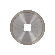 Bosch - Trenn-/Schleifscheibe X-LOCK Diamanttrennscheibe 2608615136 Standard for Ceramic